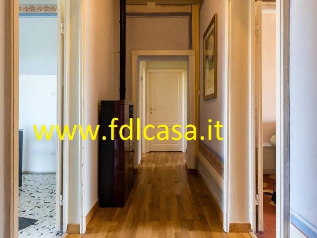 Appartamento in Viale Regina Margherita 5, Casciana Terme Lari - Foto 1