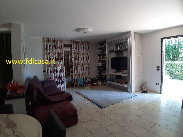 Terraced house in Via Carlo Cattaneo, Santa Croce sull'Arno - Photo 1