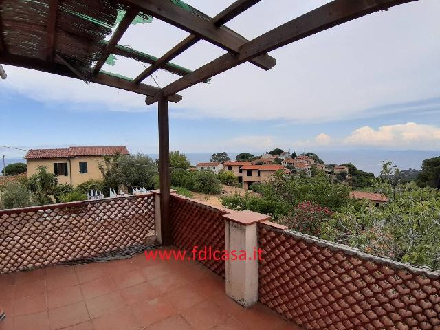 Mansion in Via La Conca, Marciana - Photo 1