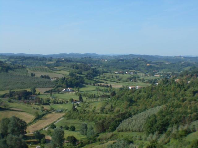 Mansion in Via Castelvecchio, San Miniato - Photo 1