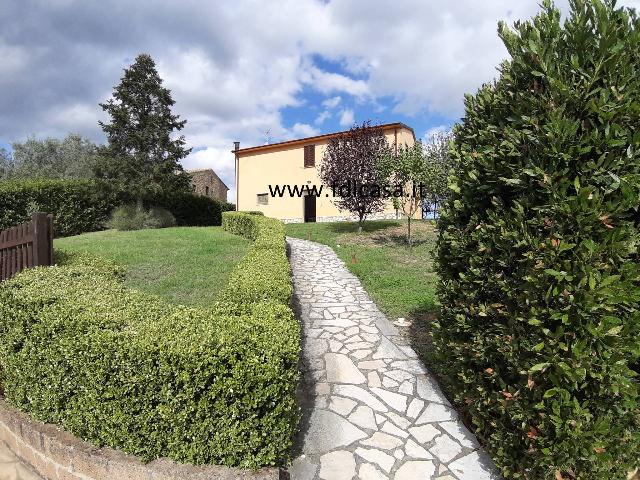 Mansion in Strada Comunale di Villamagna, Volterra - Photo 1