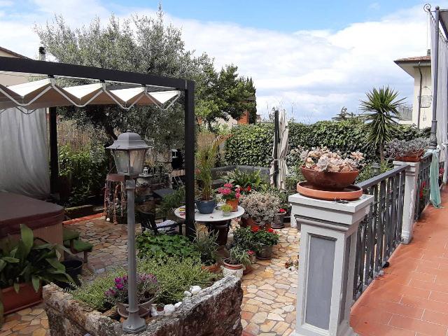 Villa in Viale Regina Margherita, Casciana Terme Lari - Foto 1