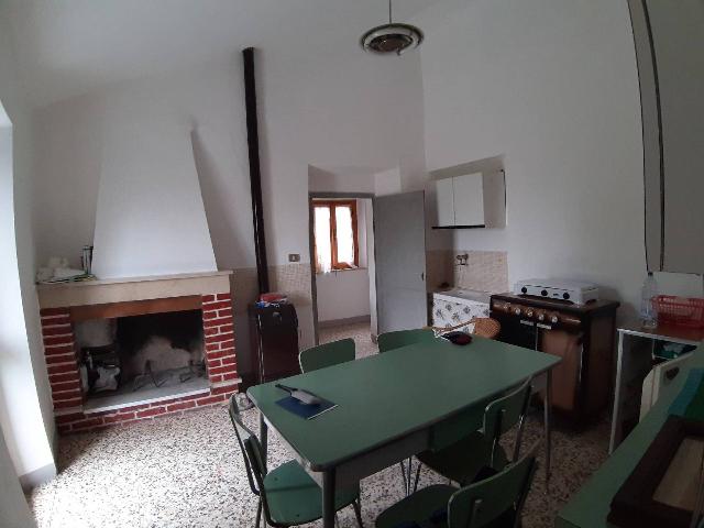 Casa indipendente in Via del Poggio, Casciana Terme Lari - Foto 1