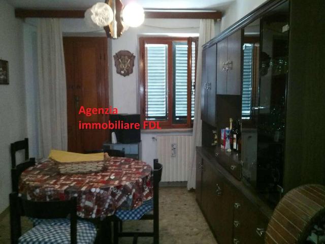 Casa indipendente in Via della Rimembranza, Casciana Terme Lari - Foto 1