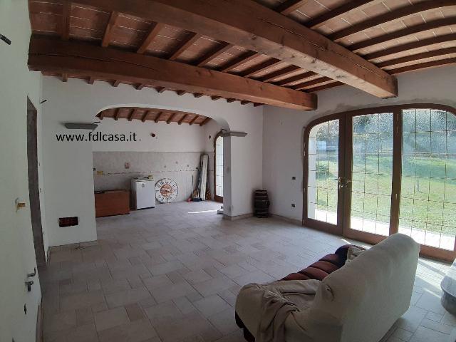 Villa in Via del Commercio 146, Casciana Terme Lari - Foto 1