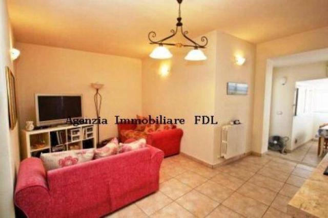 4-room flat in Via XX Settembre, Casciana Terme Lari - Photo 1