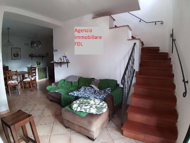 Detached house in Strada Provinciale 63 Collemontanino, Casciana Terme Lari - Photo 1