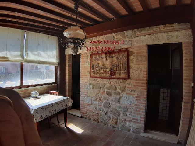 Country house or cottage in Via Dante Alighieri, Casciana Terme Lari - Photo 1