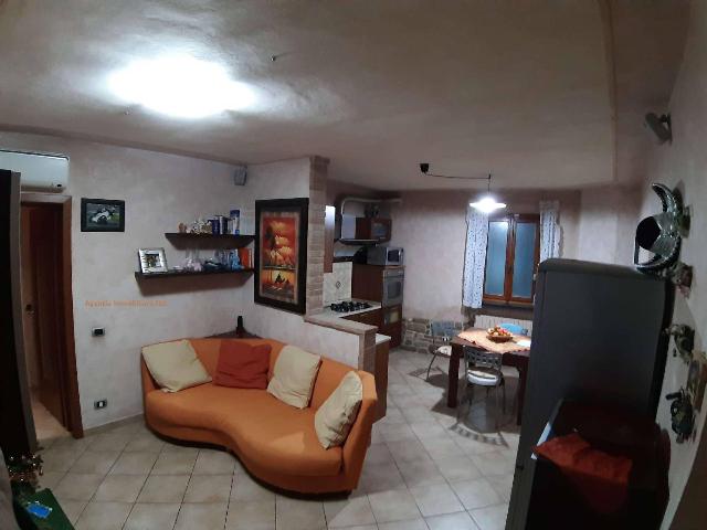 Vierzimmerwohnung in Piazza della Vittoria 3, Casciana Terme Lari - Foto 1