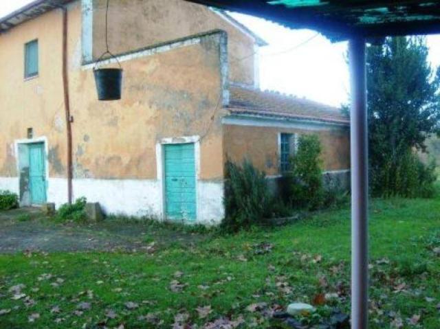 Rustico in Via del Commercio Sud, Casciana Terme Lari - Foto 1