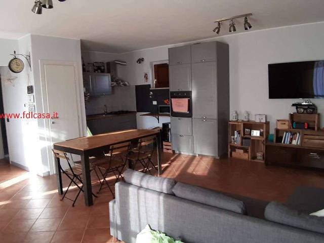 3-room flat in Via Merello, Casciana Terme Lari - Photo 1