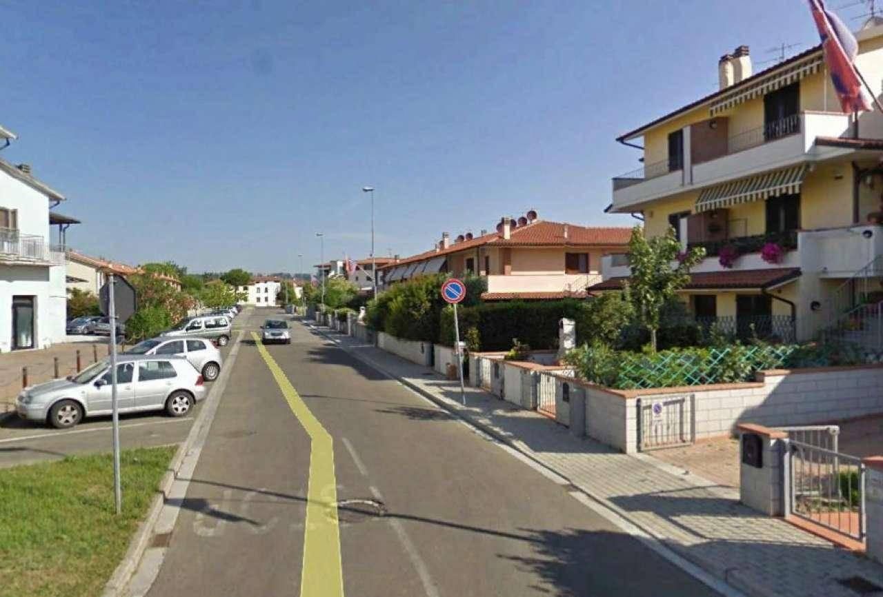 Capannone in Via Provinciale Francesca Sud, Castelfranco Di Sotto, {3} - Foto 1