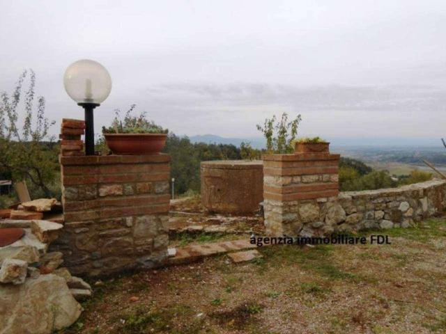 Einfamilienhaus in Strada Provinciale Sp42, Casciana Terme Lari - Foto 1