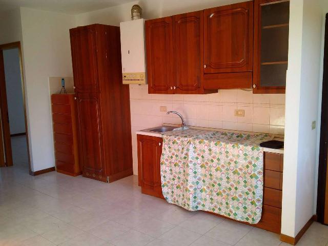 Dreizimmerwohnung in Via Antica Pontederese, Casciana Terme Lari - Foto 1