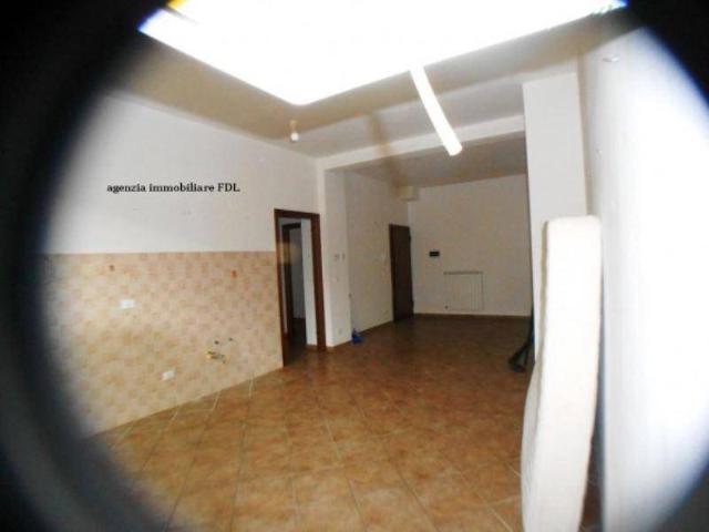 Vierzimmerwohnung in Via Camillo Benso Conte di Cavour 41, Casciana Terme Lari - Foto 1