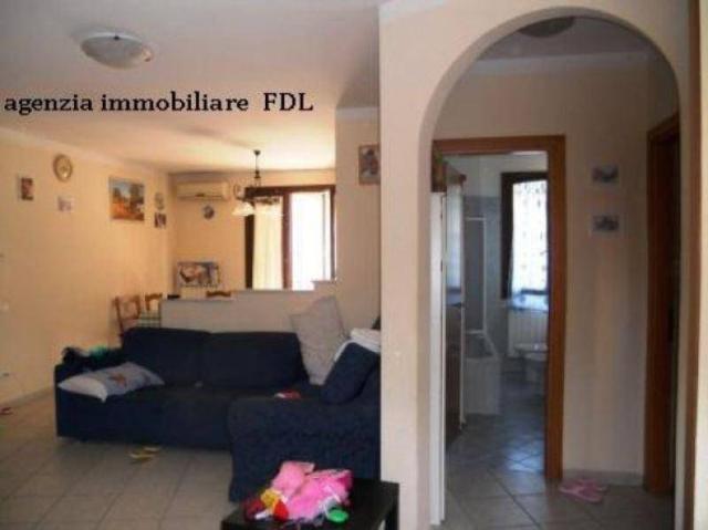 Apartament in Via Francesca Sud, Castelfranco di Sotto - Photo 1