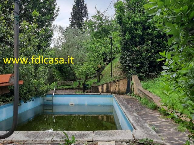 Country house or cottage in Via Benedetto Croce, Casciana Terme Lari - Photo 1