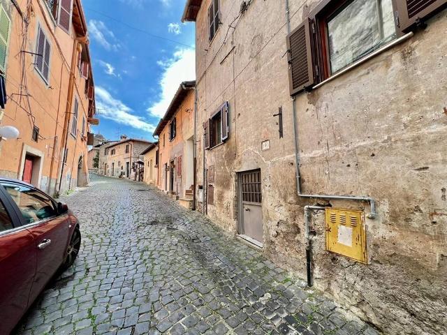 Zweizimmerwohnung in Via del Tempio, Palestrina - Foto 1