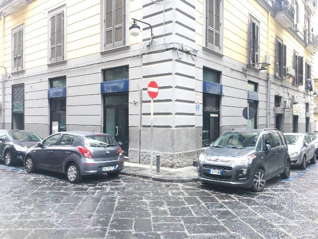 Geschäft in Via Giovanni Manna, Napoli - Foto 1