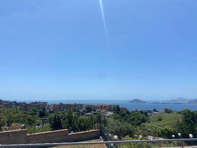 Mansion in Via Vecchia delle Vigne, Pozzuoli - Photo 1