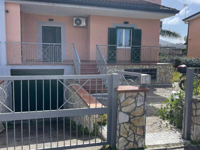 Villa in Via San Nullo, Giugliano in Campania - Foto 1