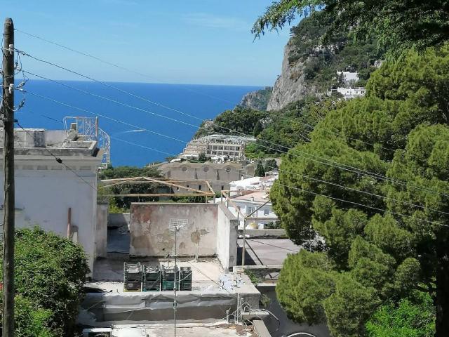 Appartamento in Via Padre Reginaldo Giuliani, Capri - Foto 1