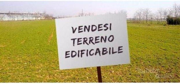 Terreno edificabile residenziale in vendita a Padova