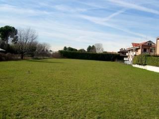 Terreno edificabile residenziale in vendita a Padova