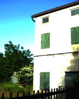 Terreno edificabile residenziale in vendita a Noventa Padovana