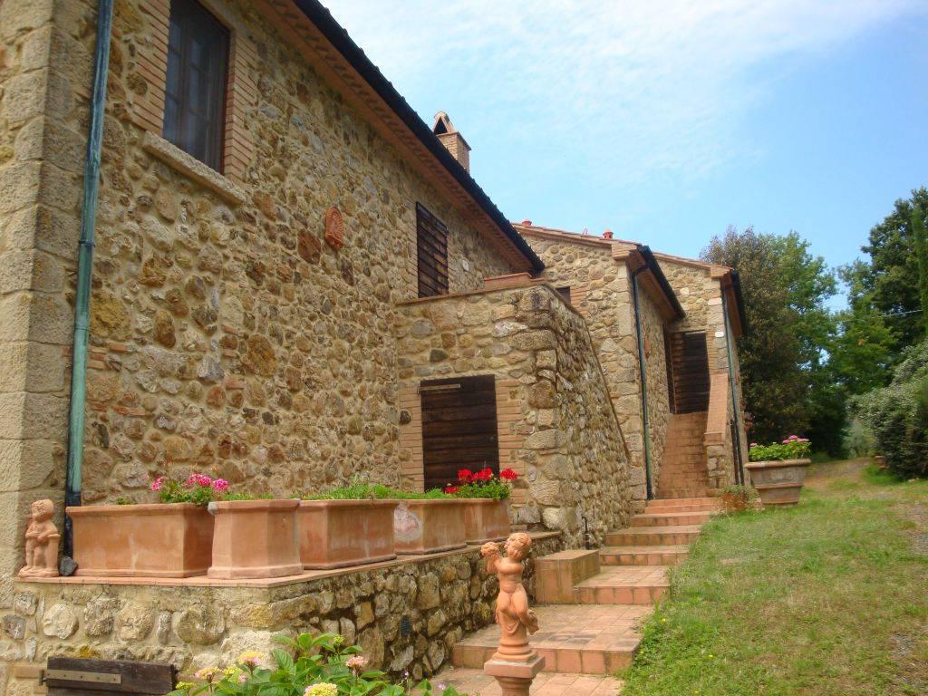 Agriturismo in , Pomarance - Foto 1