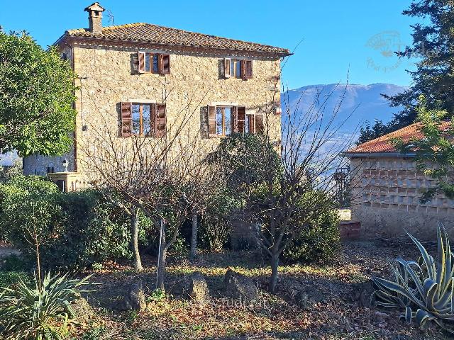 Landhaus in Vocabolo San Giacomo-Colvalenza 194b, Todi - Foto 1