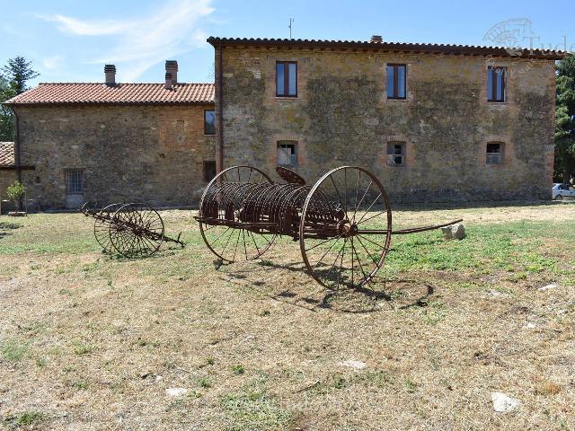 Landhaus in Strada Interpoderale Anita, Marsciano - Foto 1