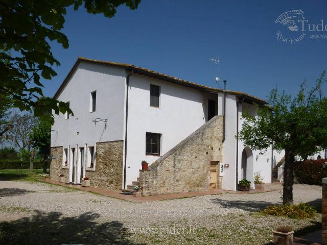 Landhaus in Strada Vicinale delle Cantine, Marsciano - Foto 1