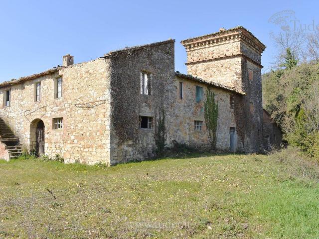 Country house or cottage in Via del Mercato Vecchio, Todi - Photo 1