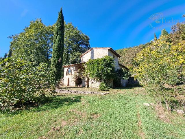 Country house or cottage in Vocabolo Torregentile, Todi - Photo 1