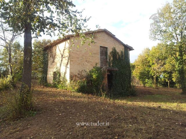 Country house or cottage in Località San Luca-Case Sparse, Montefalco - Photo 1