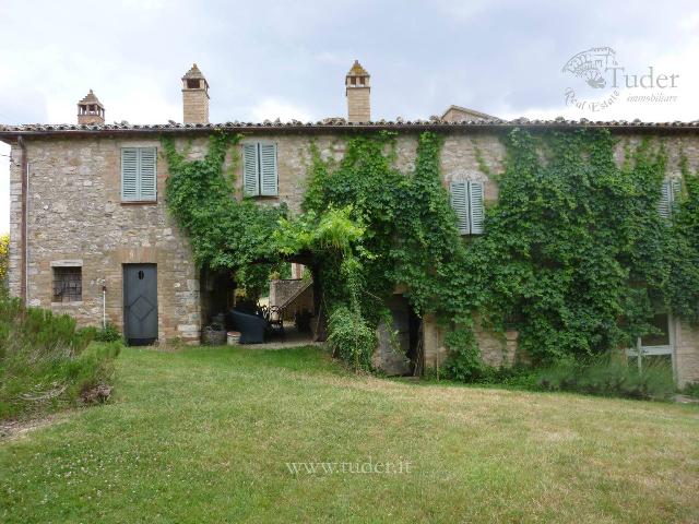 Country house or cottage, Todi - Photo 1