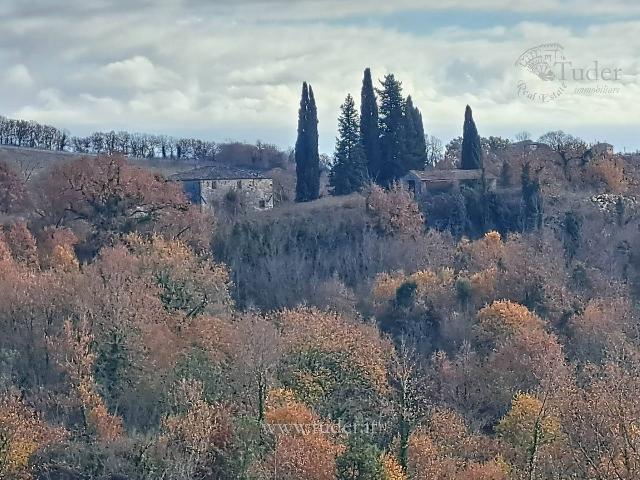 Country house or cottage in Vocabolo Palazetta-Cordigliano, Todi - Photo 1