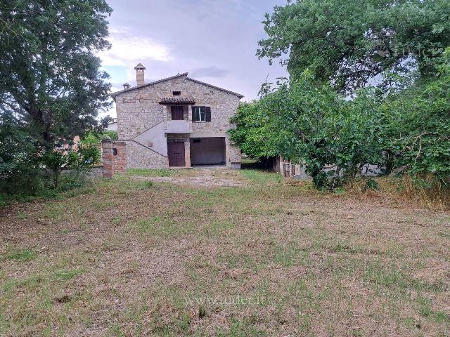 Country house or cottage in Via della Barca 45, Fratta Todina - Photo 1