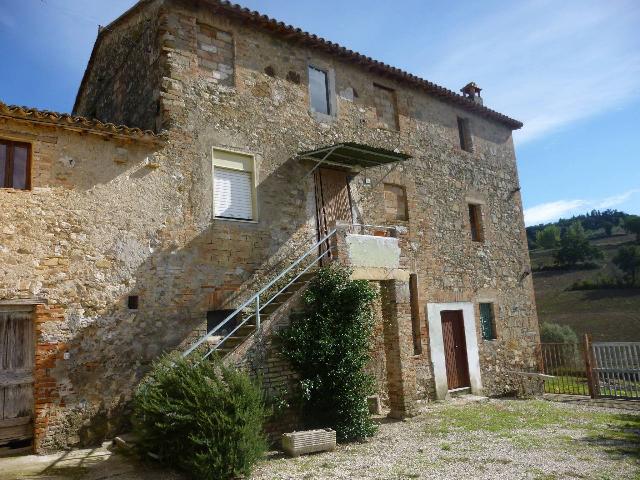 Landhaus in Strada Comunale del Poggio, Todi - Foto 1