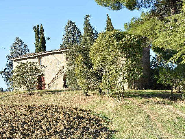 Country house or cottage in Via Carlo Pisacane 6, Marsciano - Photo 1