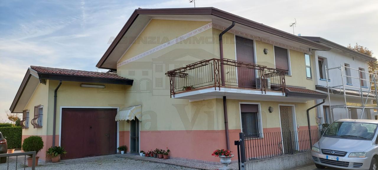 Villa in vendita a Piazzola Sul Brenta