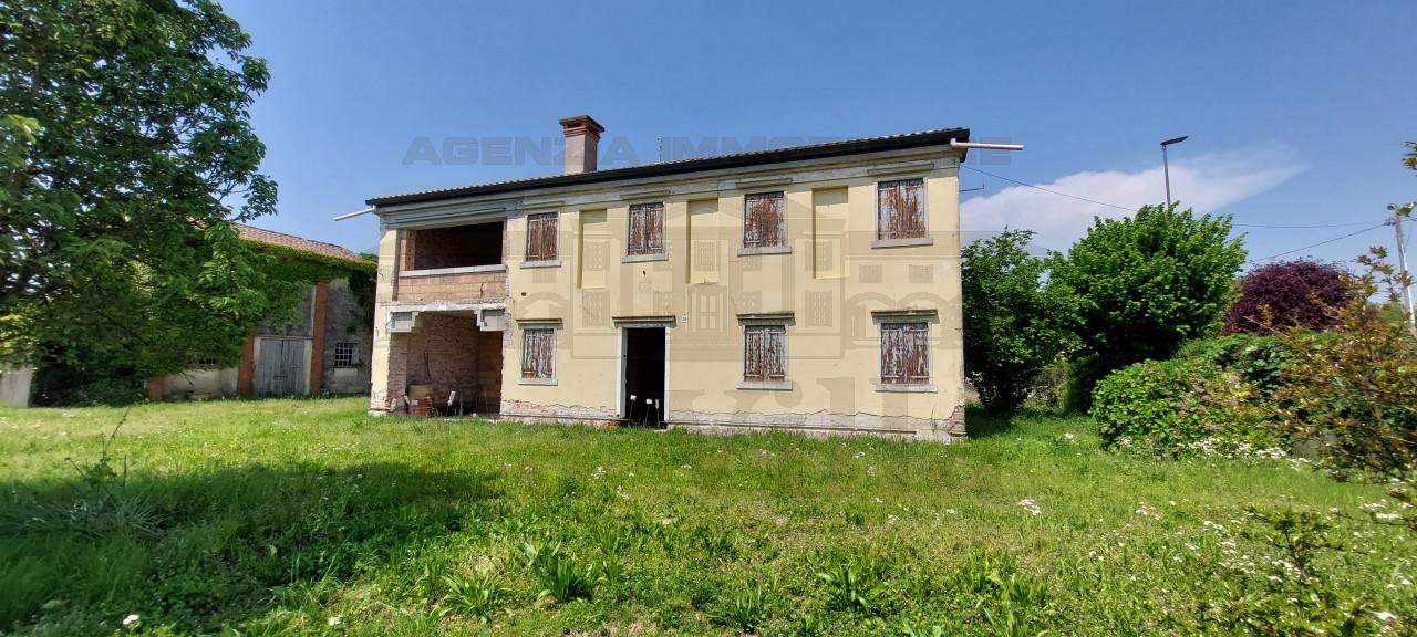 Casa indipendente in vendita a Piazzola Sul Brenta