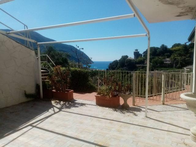 3-room flat in Località Crovetta 6a, Moneglia - Photo 1