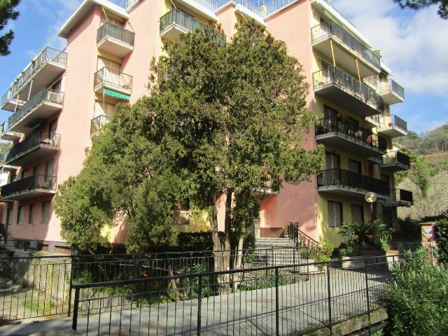 3-room flat in Via Antonio Caveri 23, Moneglia - Photo 1