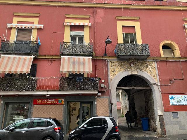 Dreizimmerwohnung in Corso Umberto I 10, Casalnuovo di Napoli - Foto 1