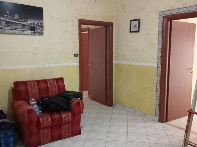 4-room flat in Via Enrico De Nicola, Acerra - Photo 1