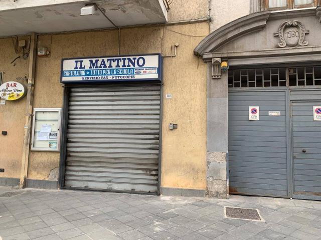 Negozio in Corso Umberto I, Casalnuovo di Napoli - Foto 1