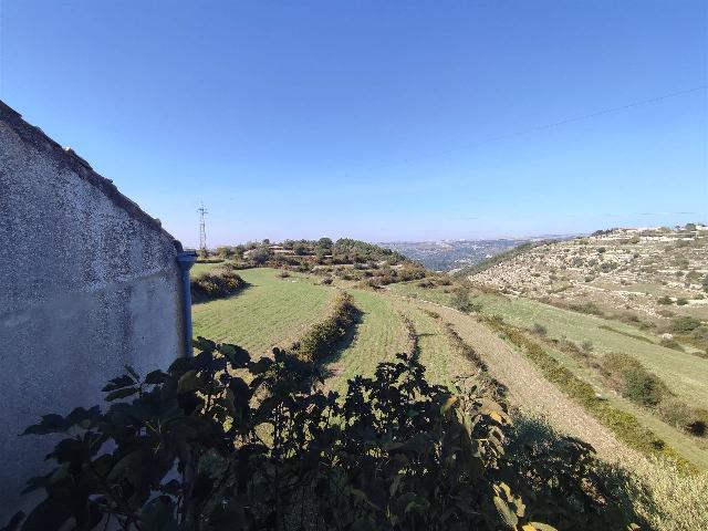 Landhaus, Ragusa - Foto 1