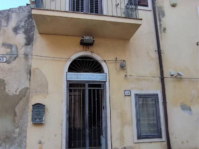 Detached house in {3}, Via Chiaramonte 51 - Photo 1